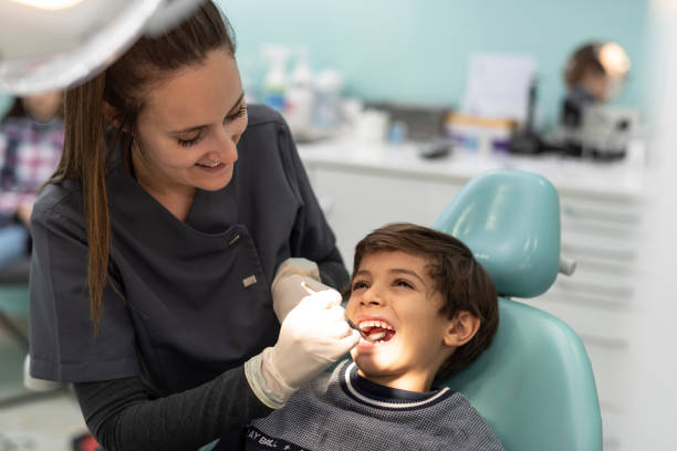Best Broken or Cracked Tooth Emergency Dentist in Trion, GA