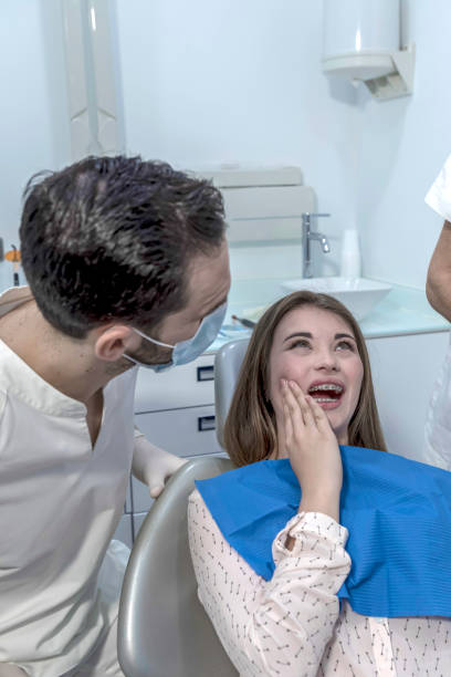 Best Emergency Dental Services for Seniors in Trion, GA