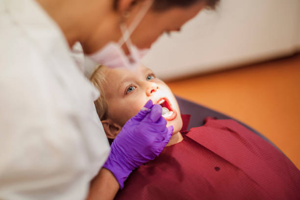 Best Emergency Dental Extractions in Trion, GA