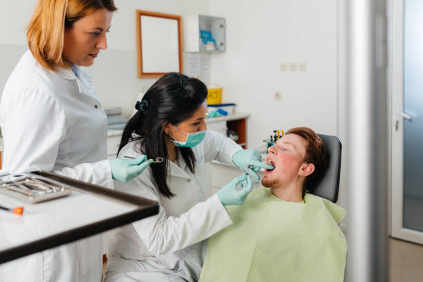 Best Pediatric Emergency Dentist in Trion, GA