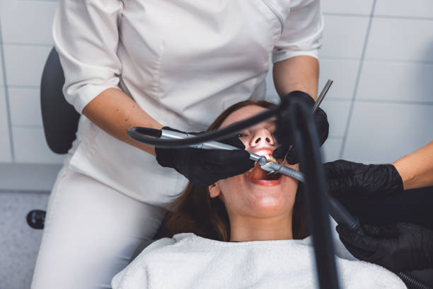 Best Emergency Dental Care for Abscessed Tooth in Trion, GA